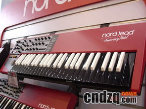 之CLAVIA ACESS M AUDIO电子键盘类产品的图文快报 专业键盘乐器专区 中国电子琴在线论坛