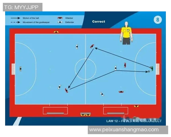 上海足球队中路突破战术解析与实战应用探讨