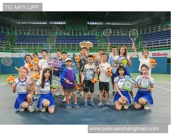 全国锦标赛回顾：上海网球队展现卓越实力与团队精神